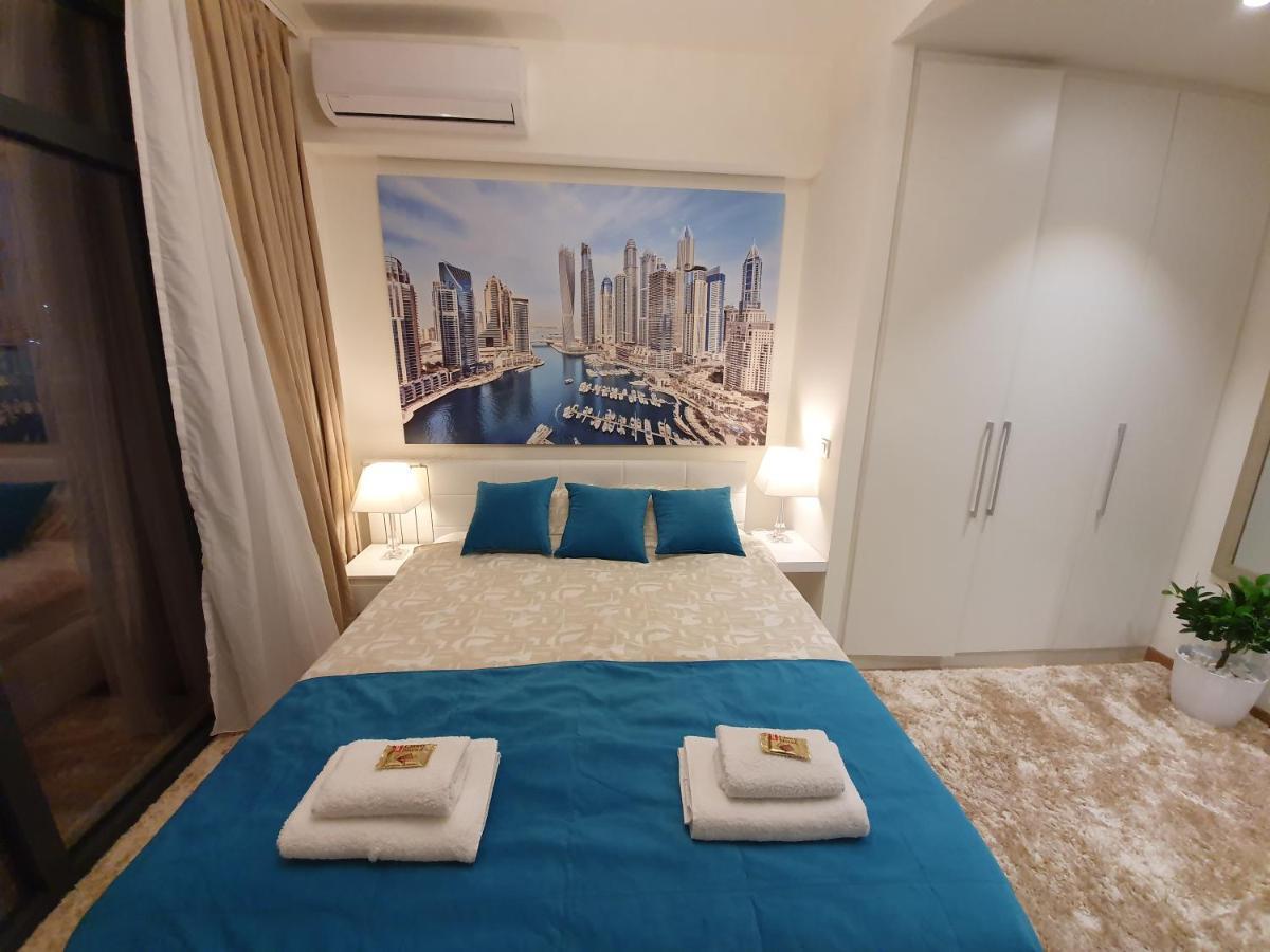 Belgrade Waterfront - Beograd Na Vodi Apartment Luaran gambar